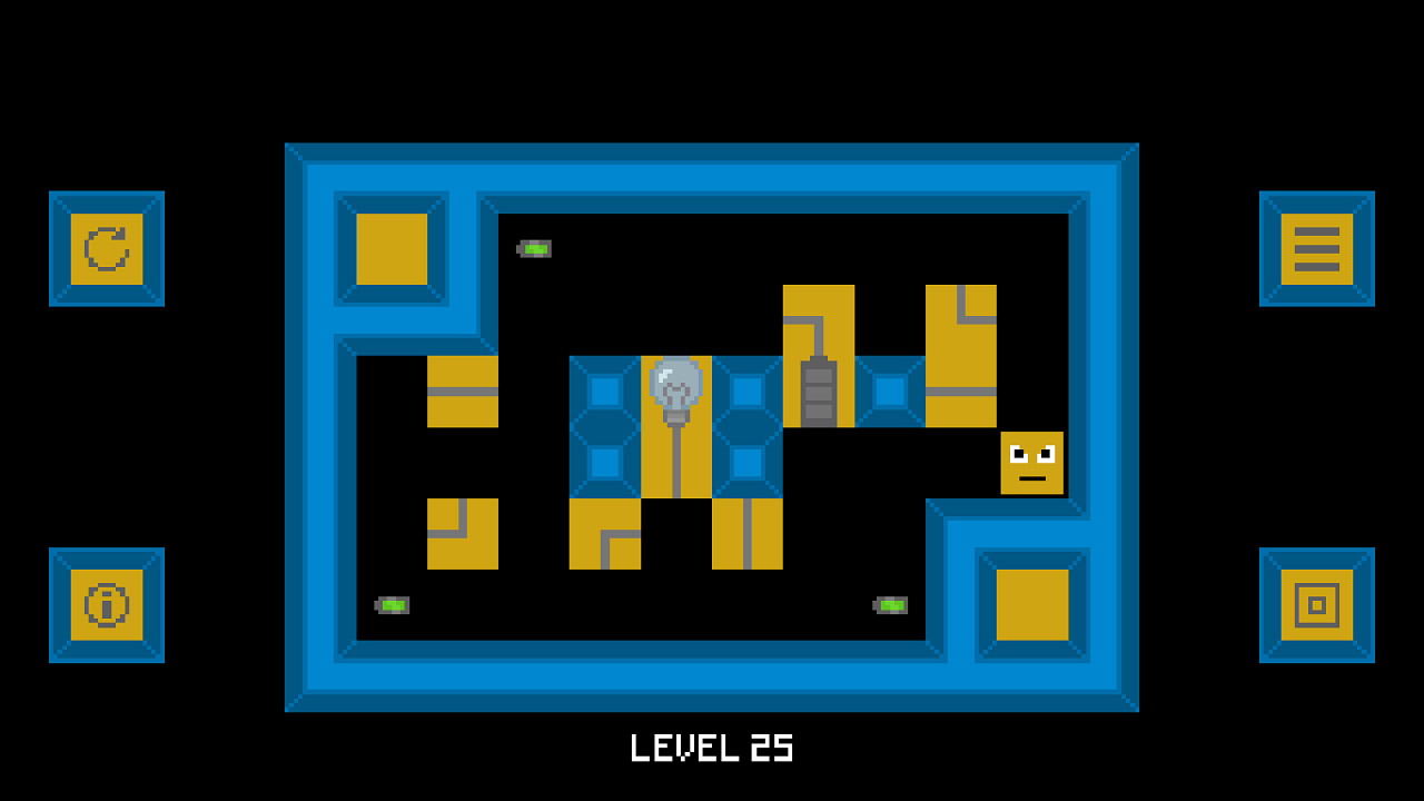 Lighton screenshot 3