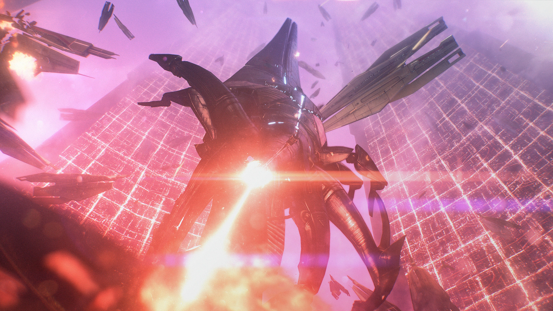 Mass Effect™ Legendary Edition screenshot 7