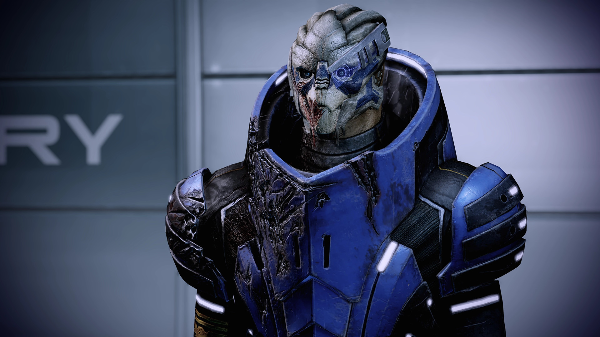 Mass Effect™ Legendary Edition screenshot 1