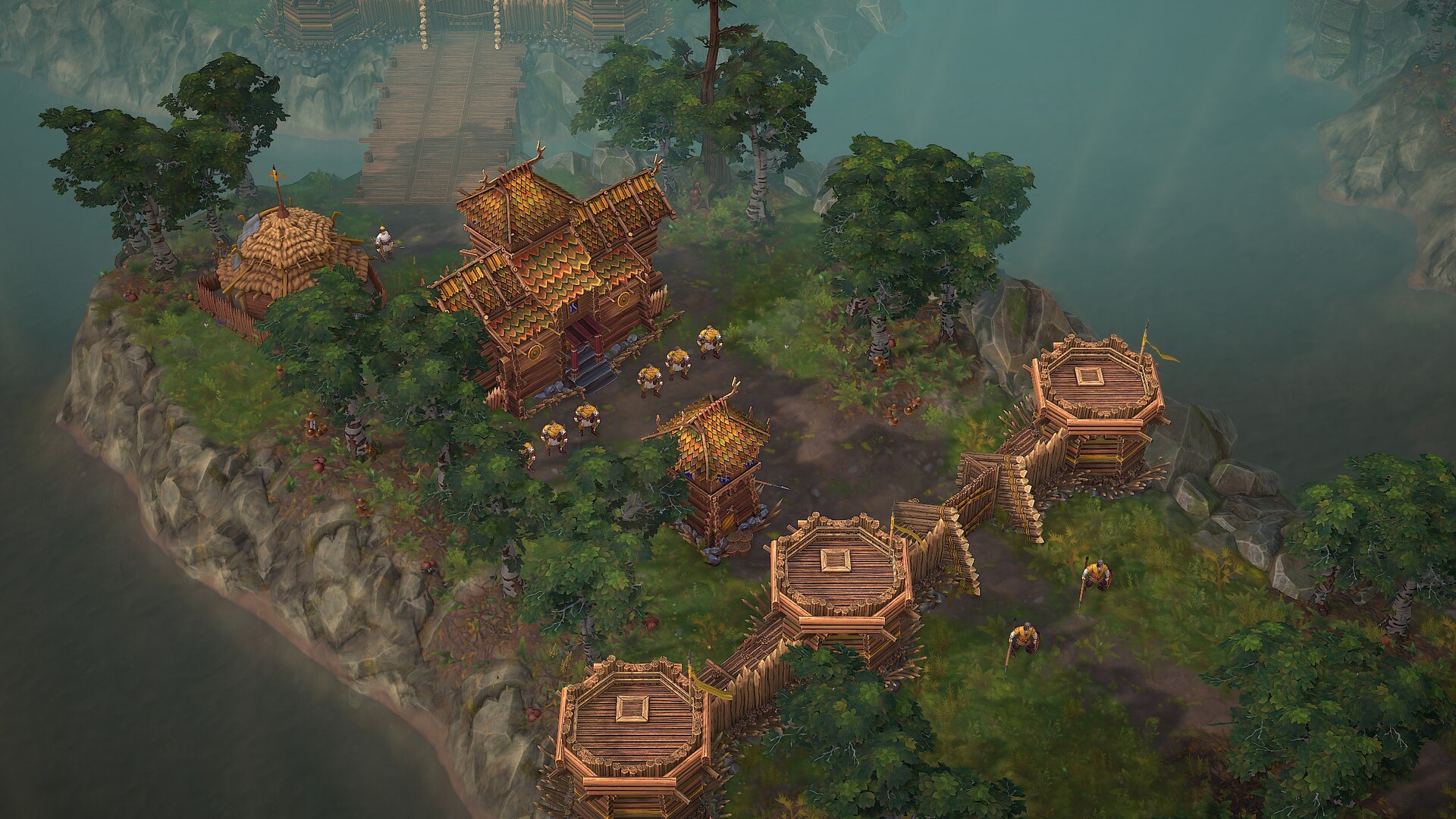 Godsworn screenshot 14