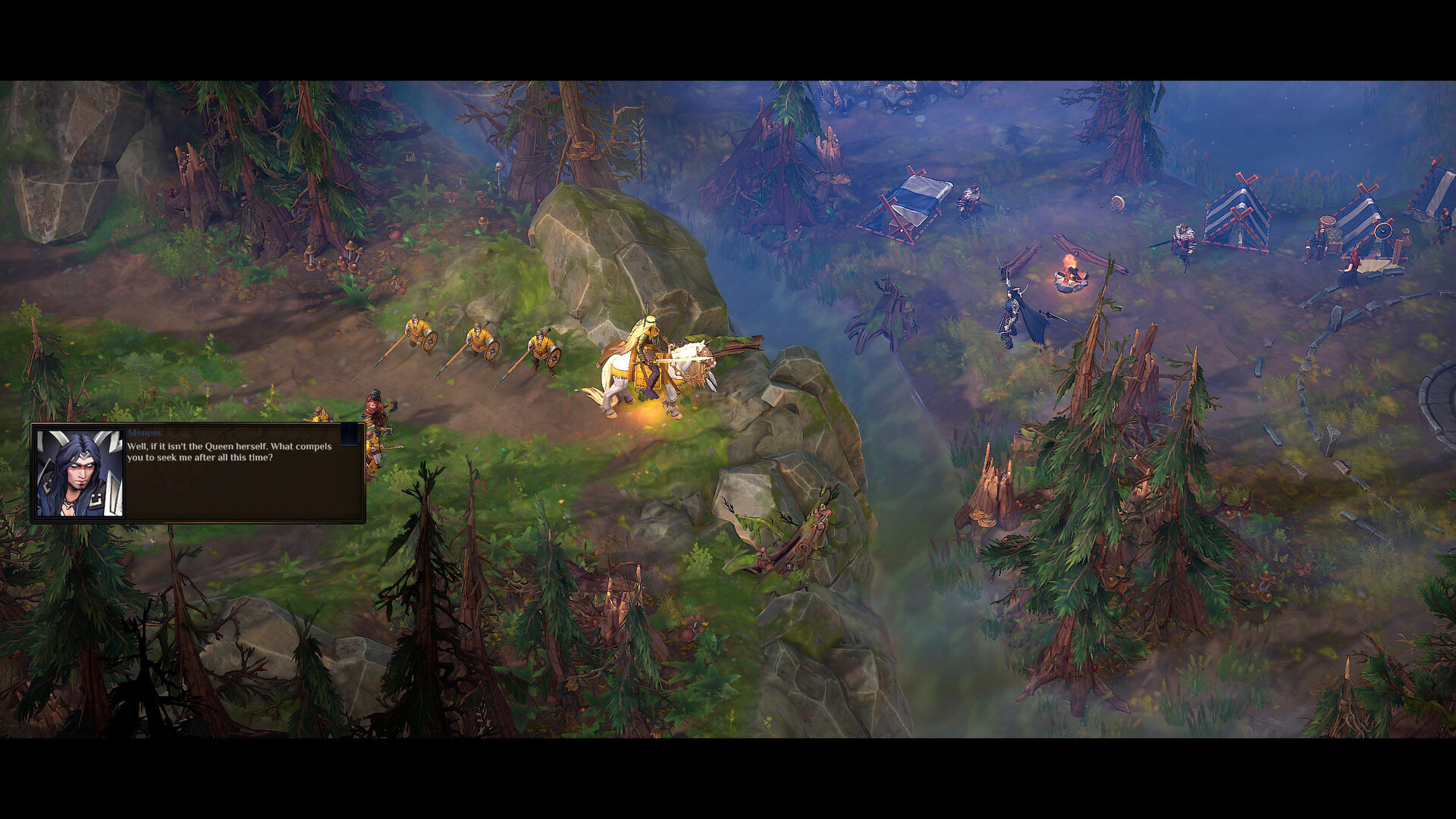 Godsworn screenshot 9