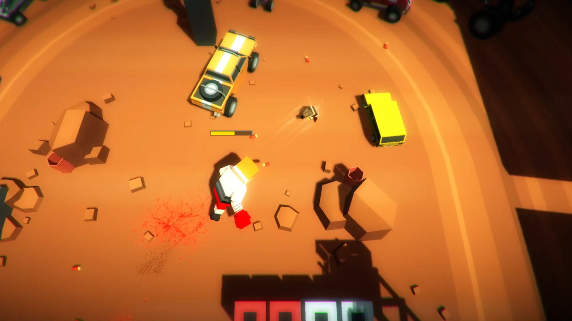 枪炮派对 screenshot 9