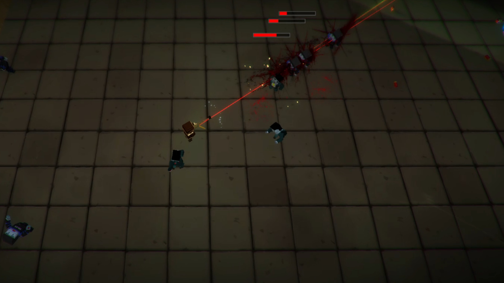 枪炮派对 screenshot 1