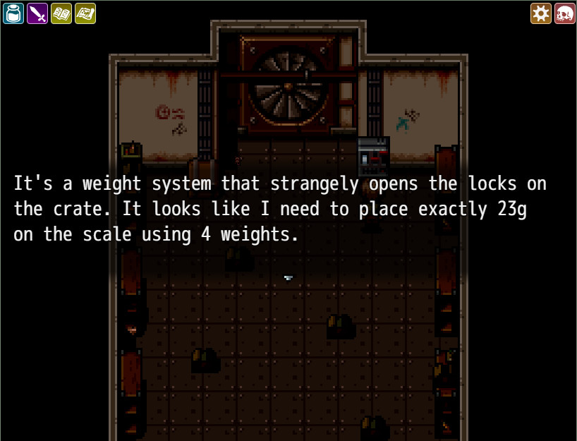 Fear Of The Dark screenshot 7