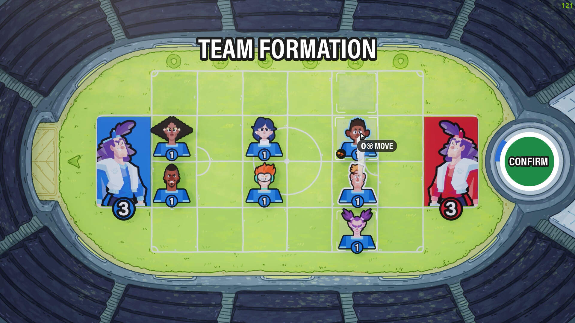 Ole - Card Game screenshot 12