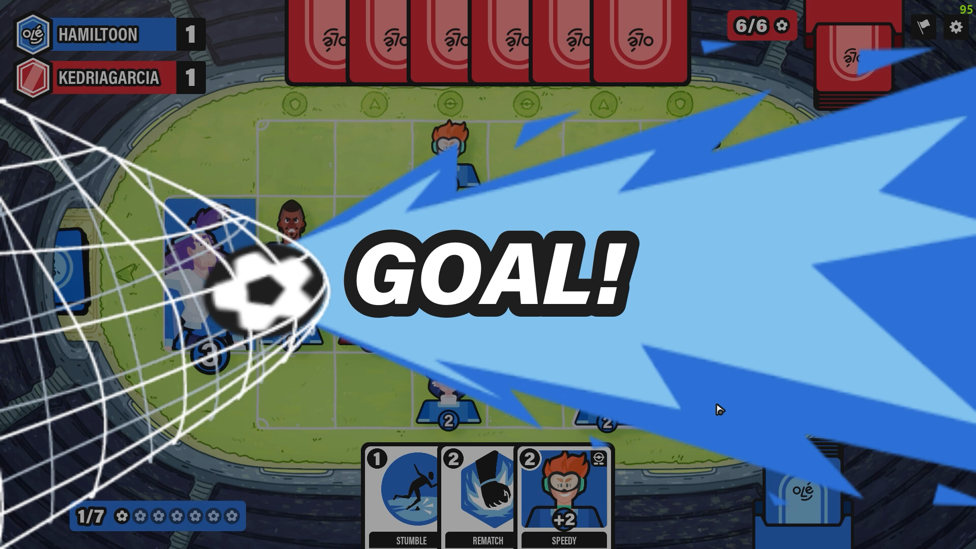 Ole - Card Game screenshot 7