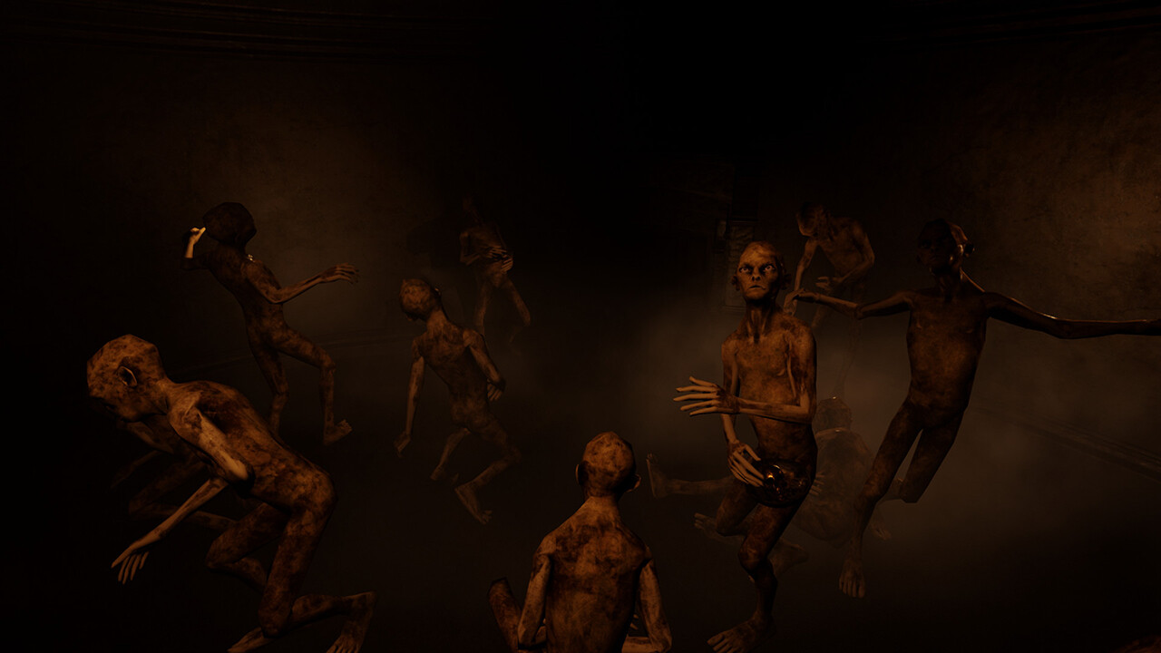 Seven Doors screenshot 3