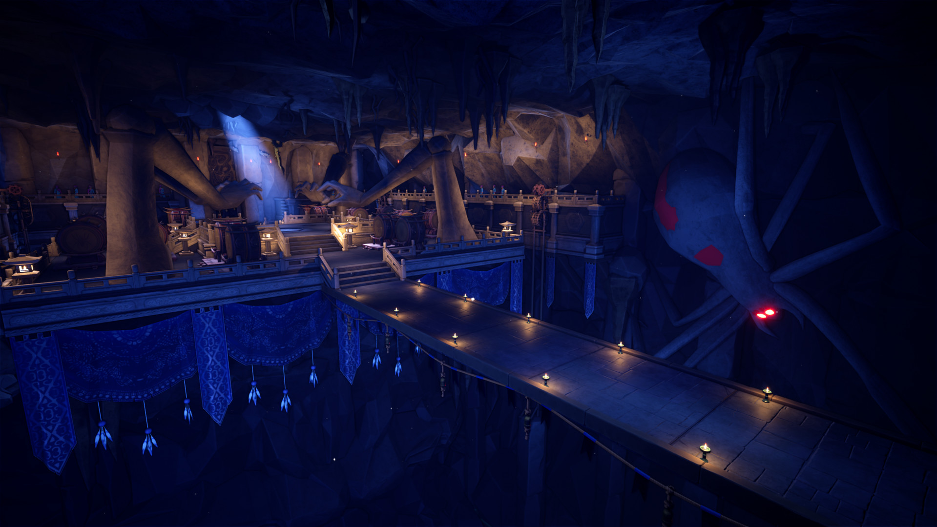 蛊婆 Lady in Tomb screenshot 16