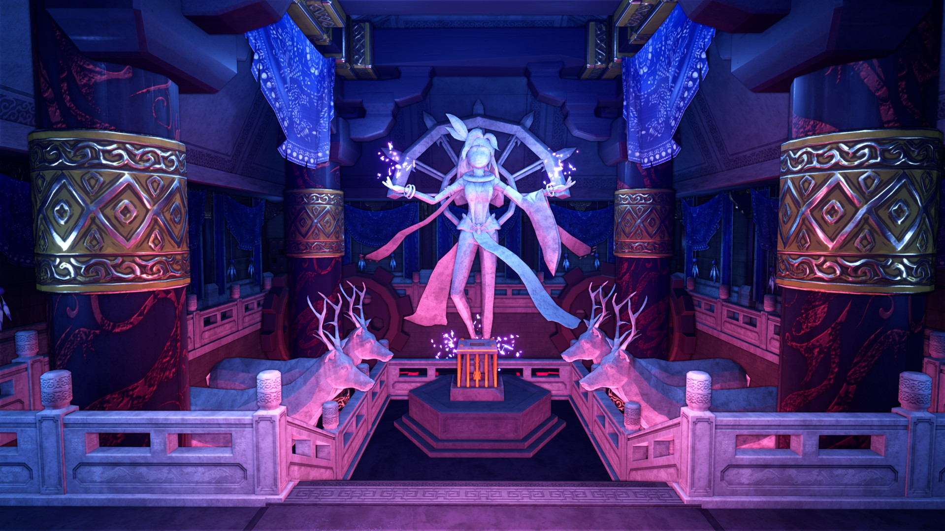 蛊婆 Lady in Tomb screenshot 20