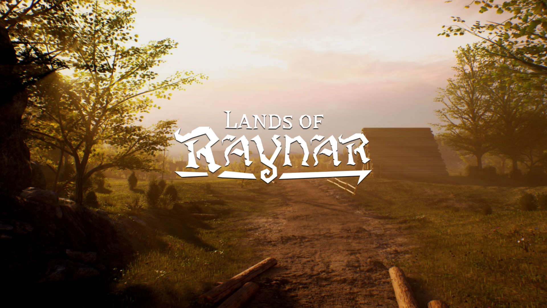 Lands of Raynar screenshot 1