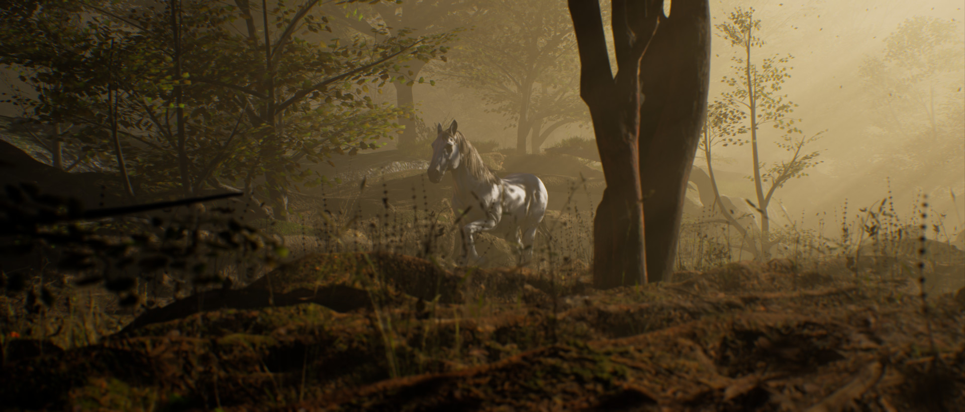 Lands of Raynar screenshot 5