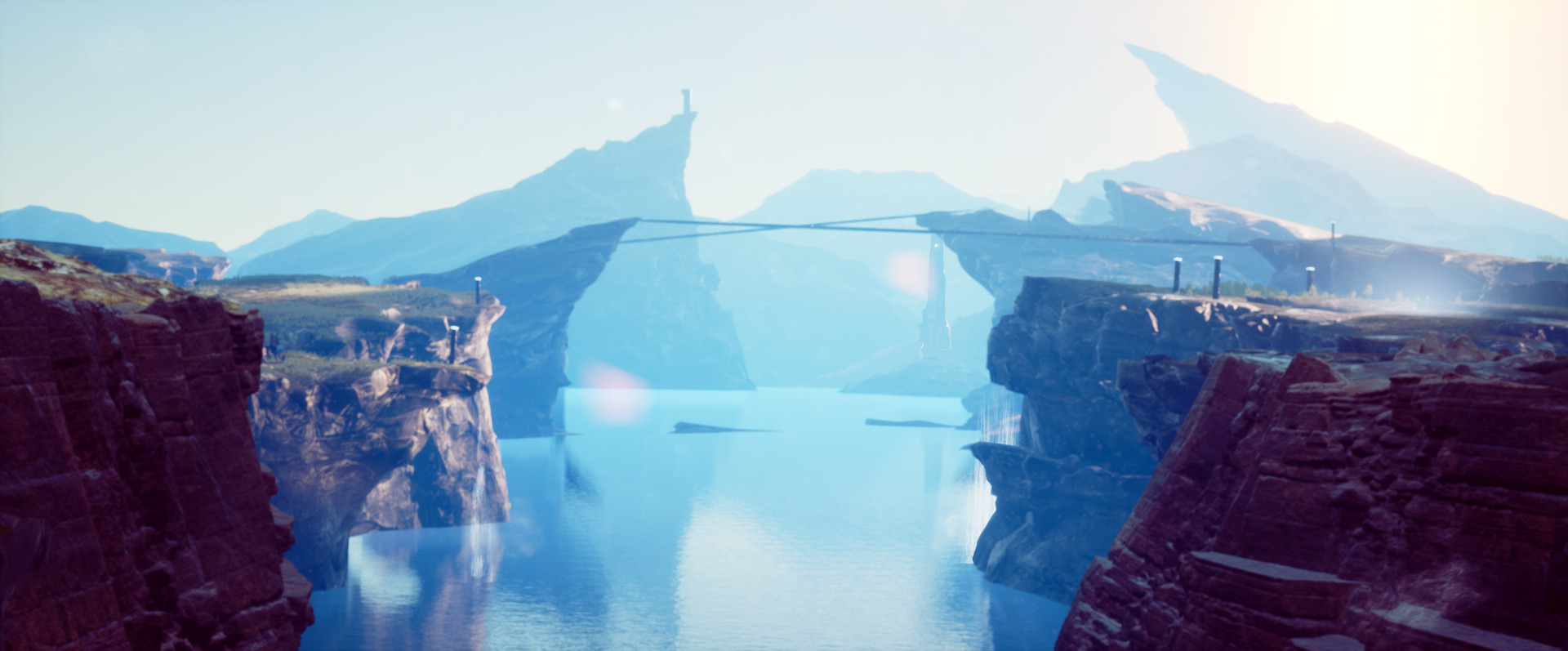 Lands of Raynar screenshot 3