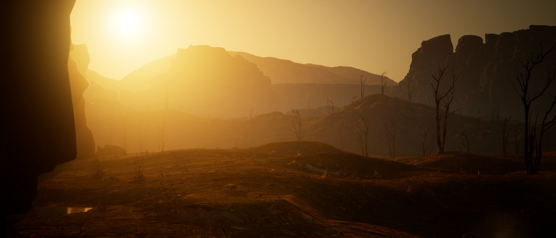 Lands of Raynar screenshot 7