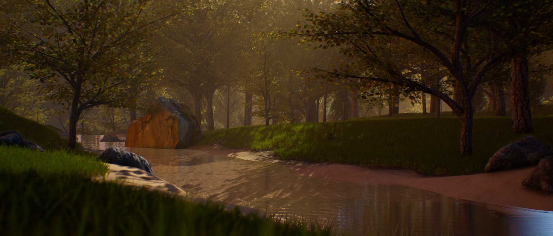 Lands of Raynar screenshot 11