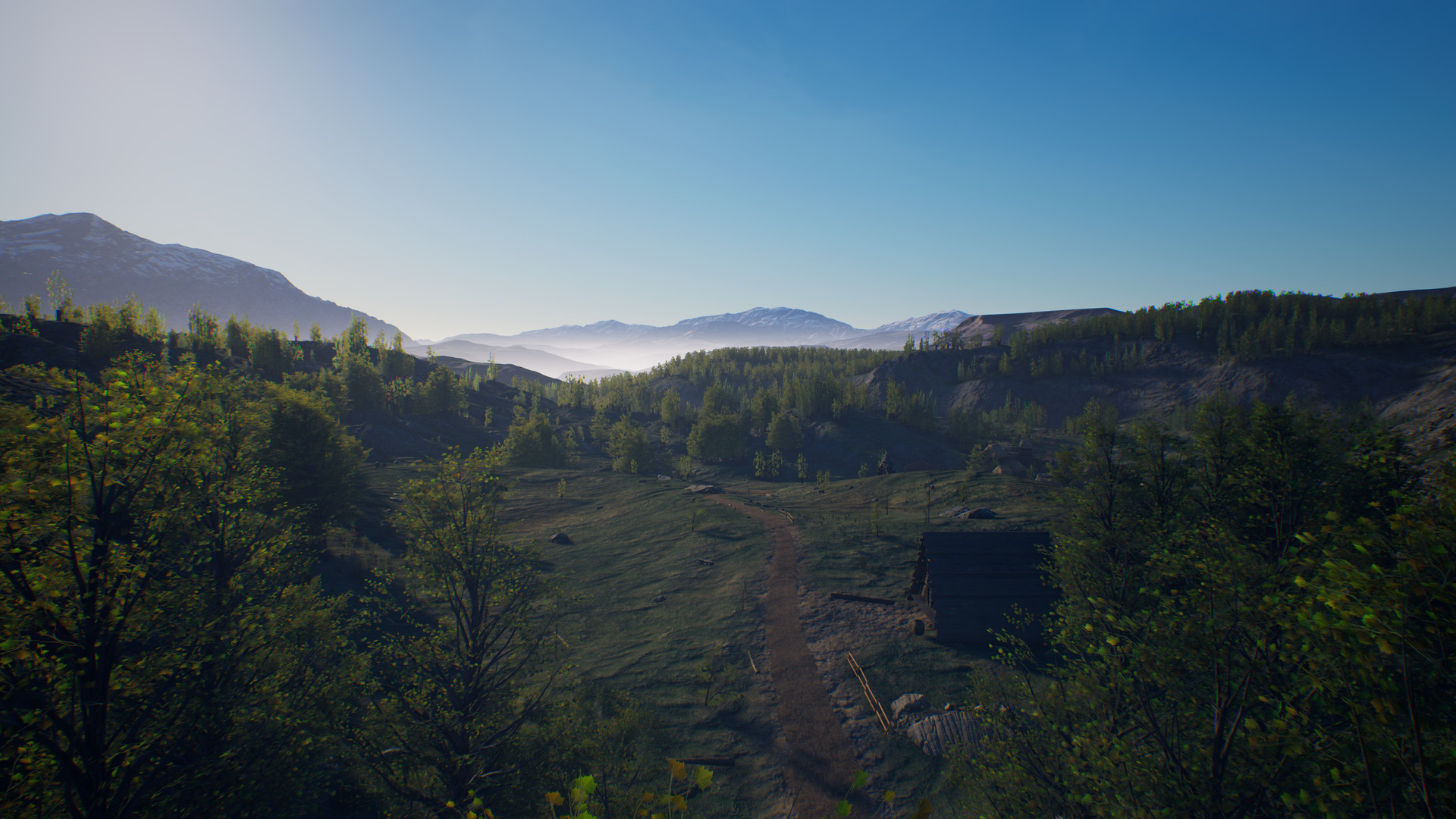 Lands of Raynar screenshot 8