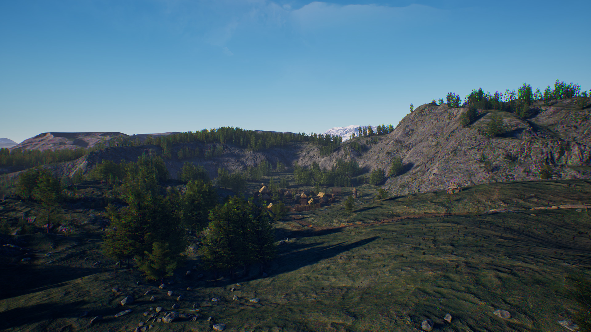 Lands of Raynar screenshot 6