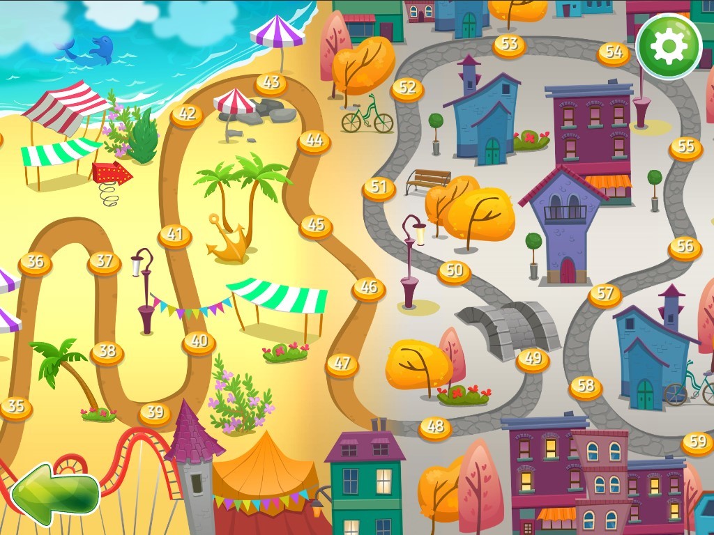 Elly's Cake Cafe screenshot 4