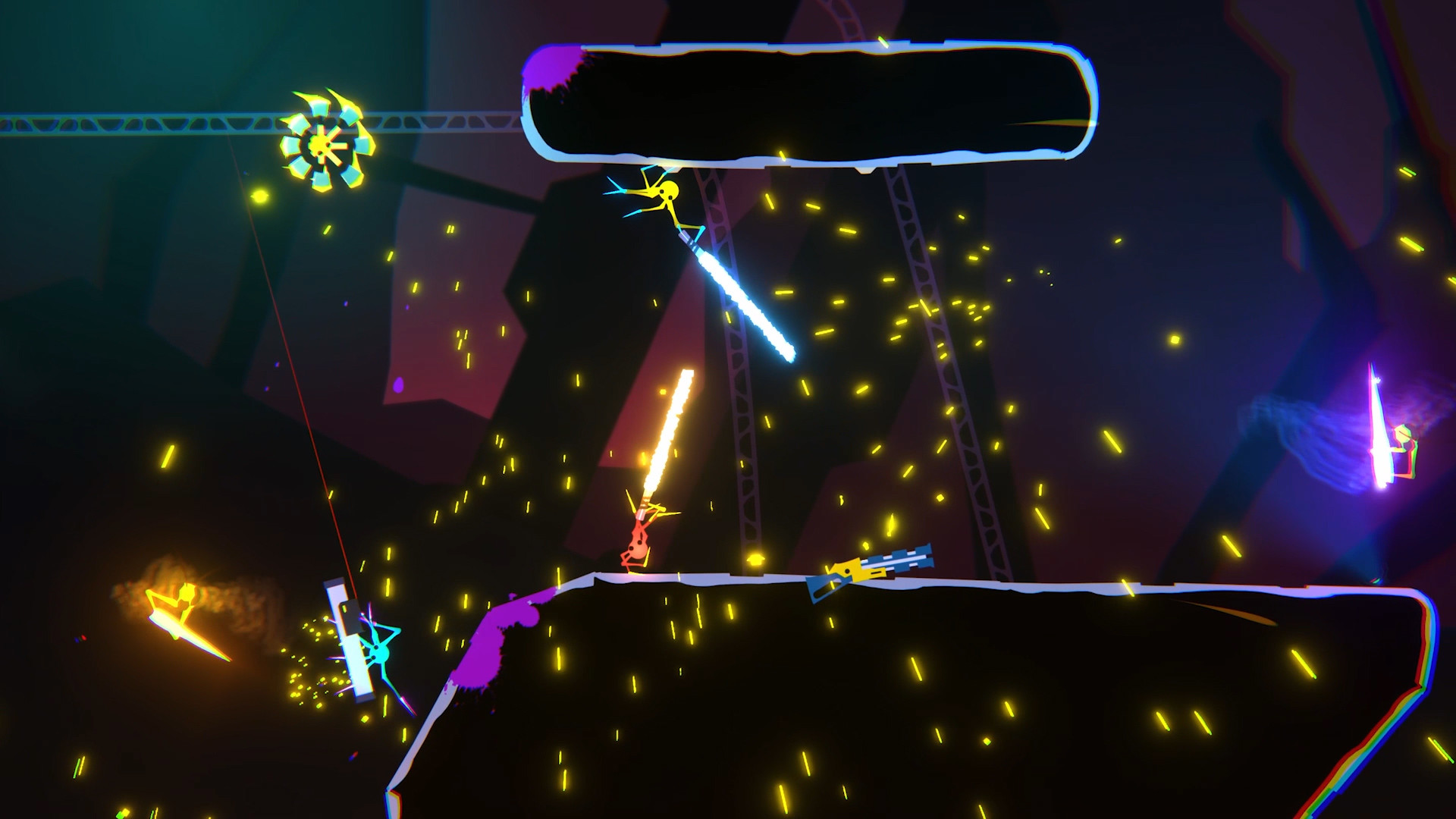 SpiderHeck screenshot 3