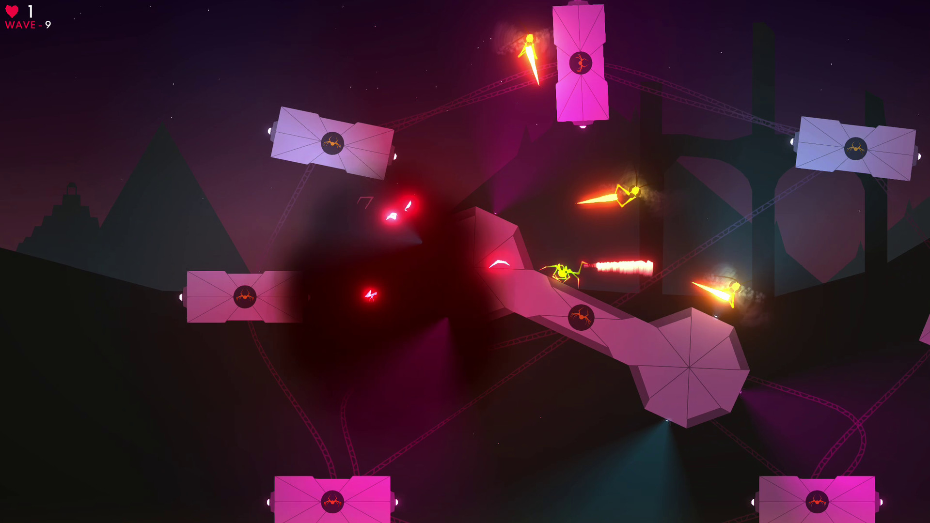 SpiderHeck screenshot 13