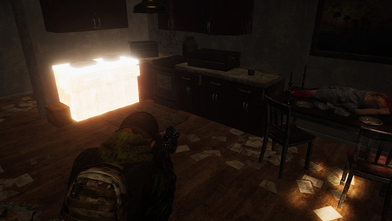 LURE screenshot 6