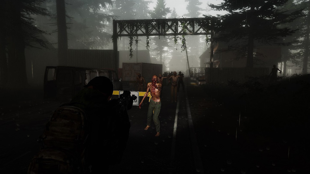 LURE screenshot 7