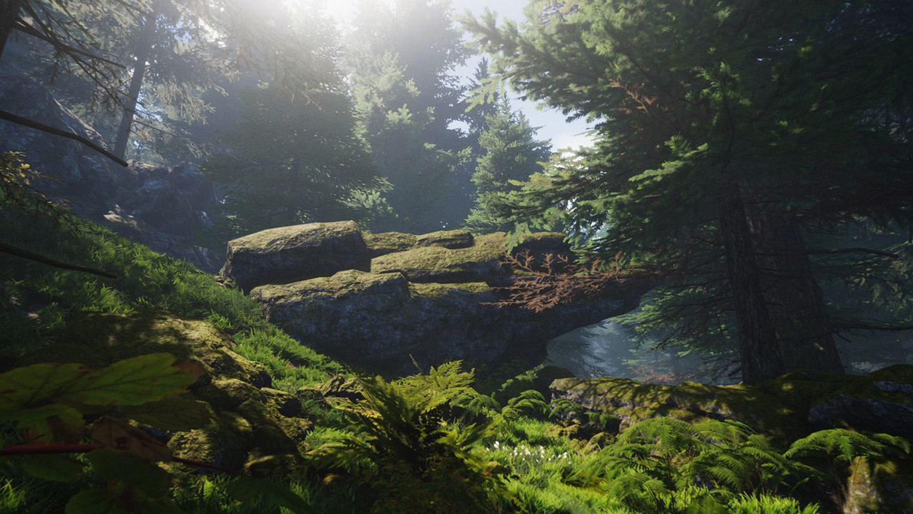 LURE screenshot 3