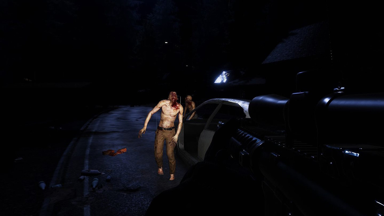 LURE screenshot 1