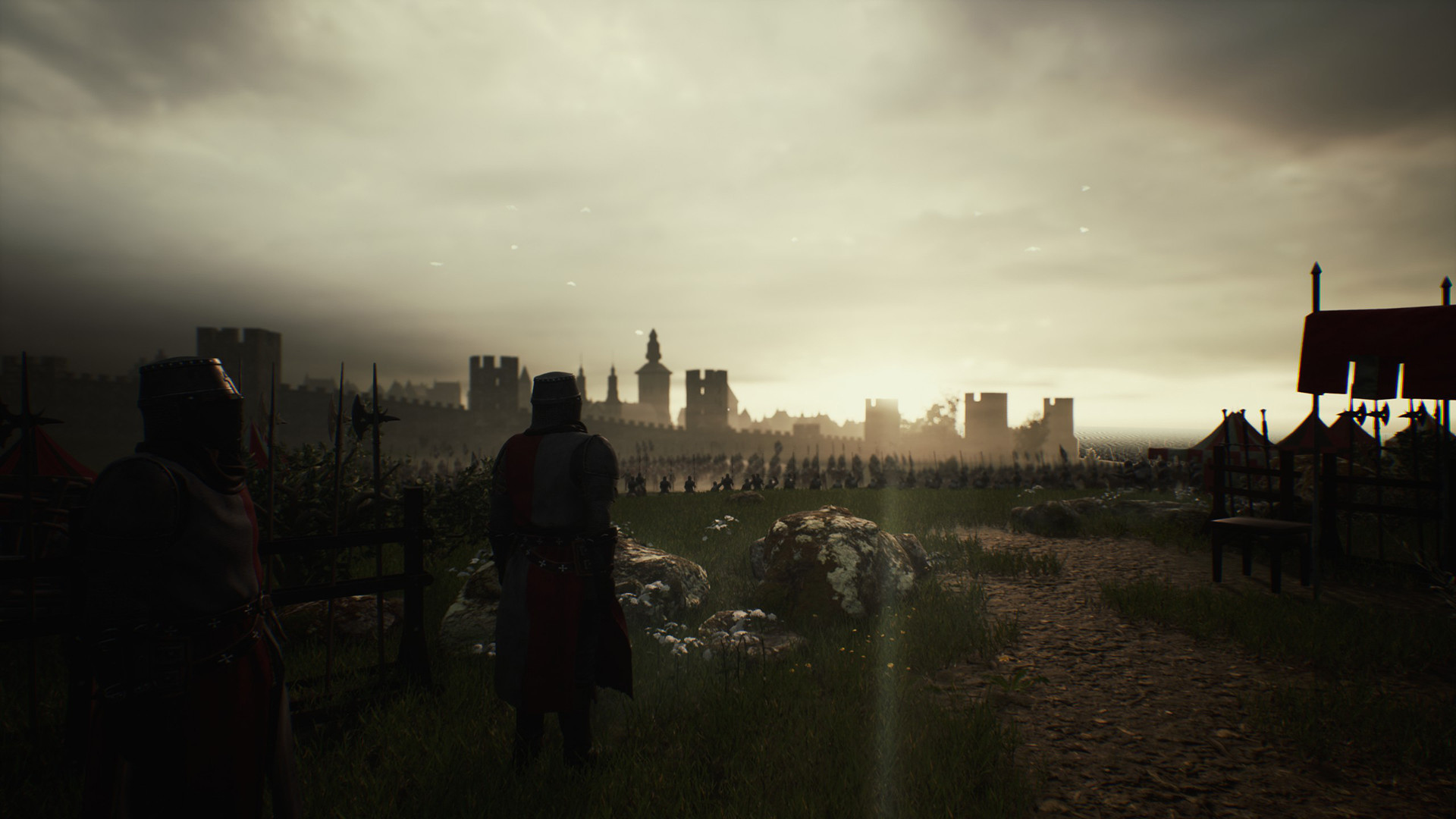 The Battle of Visby screenshot 2