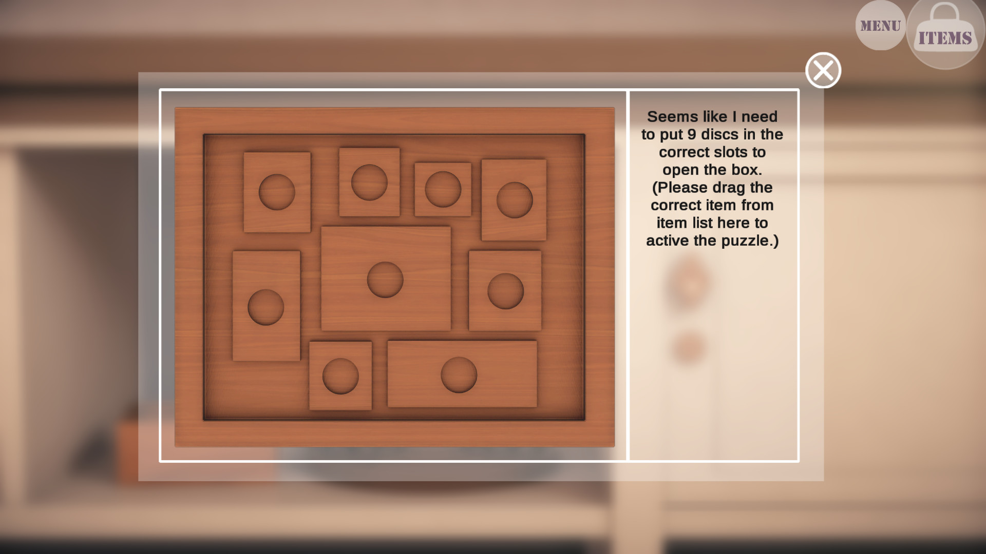 The Wishing Stone screenshot 3