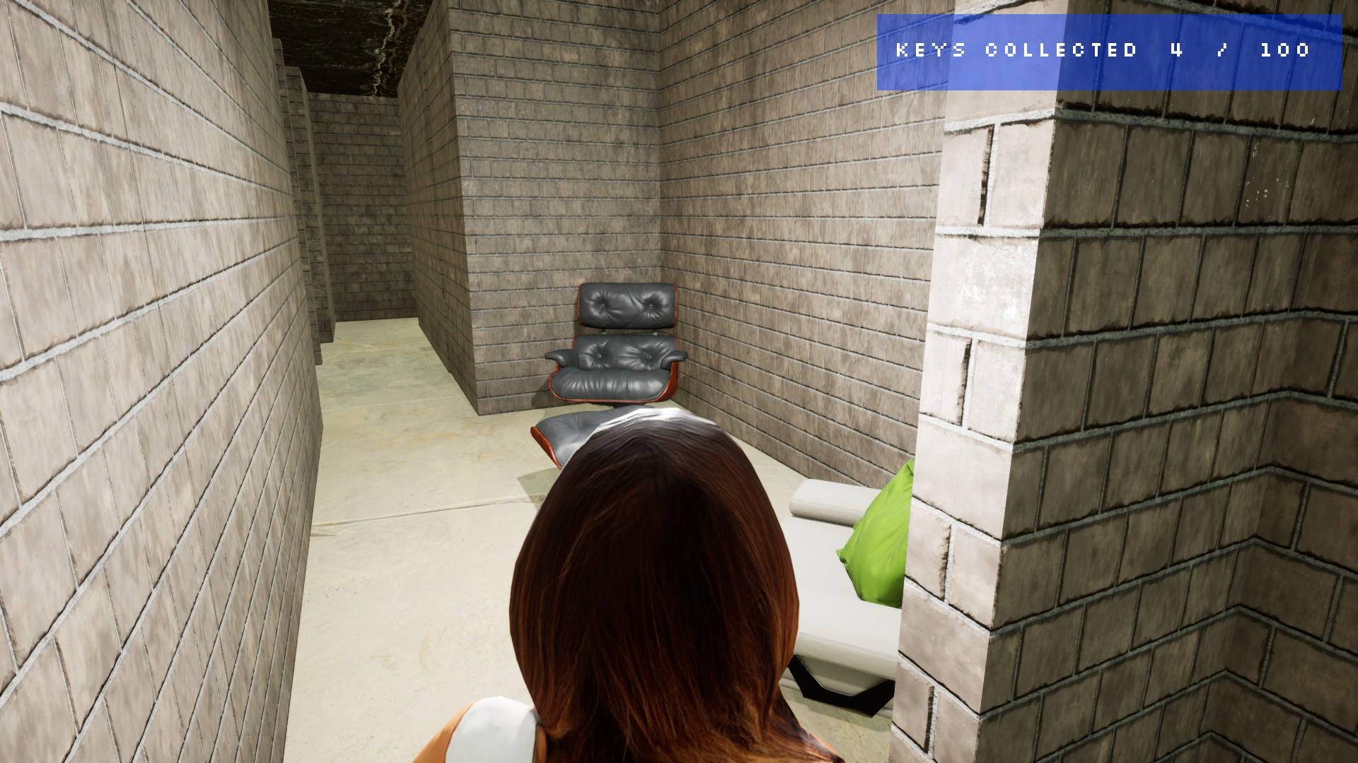 The Maze screenshot 3