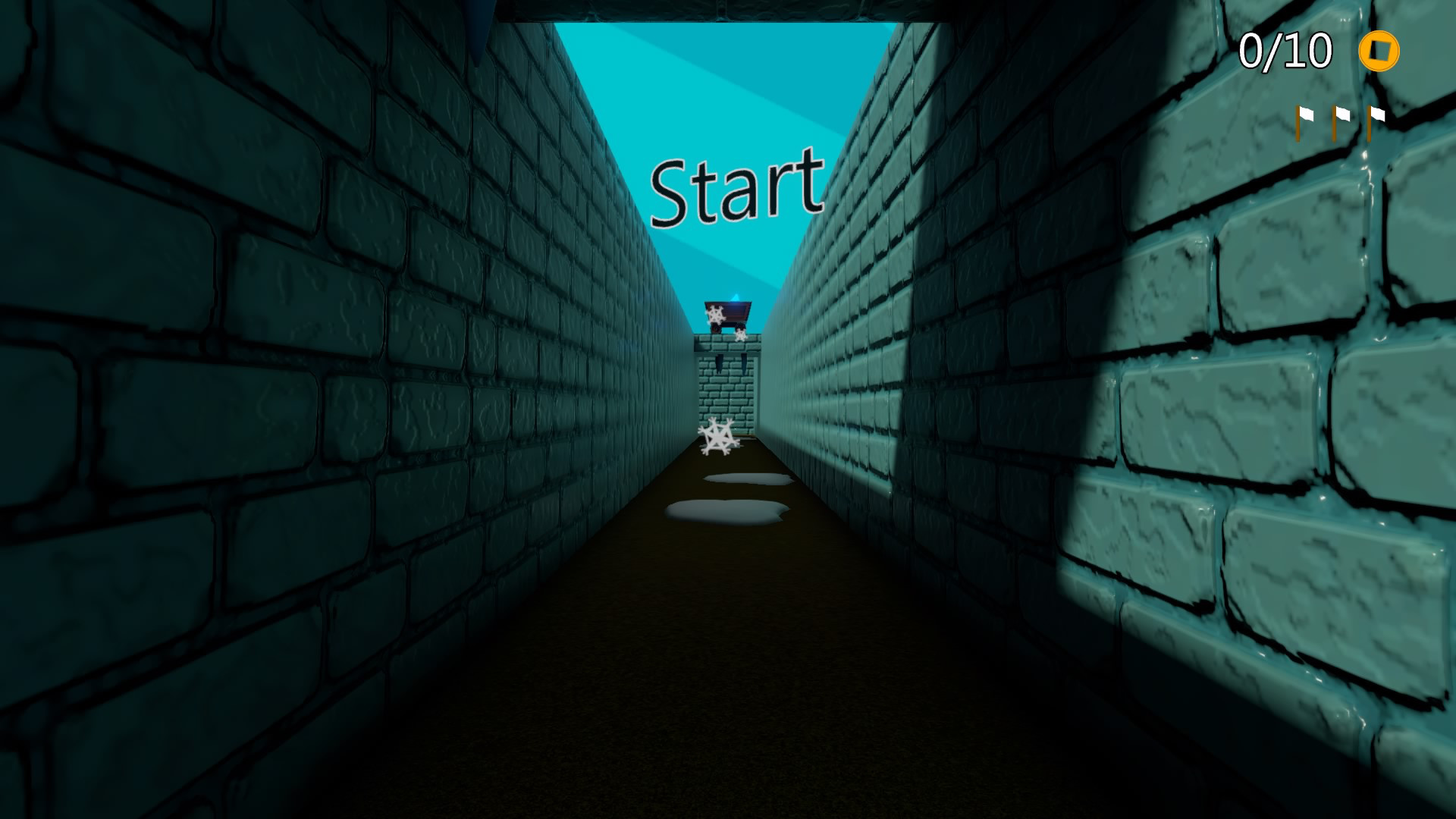 Maze screenshot 6