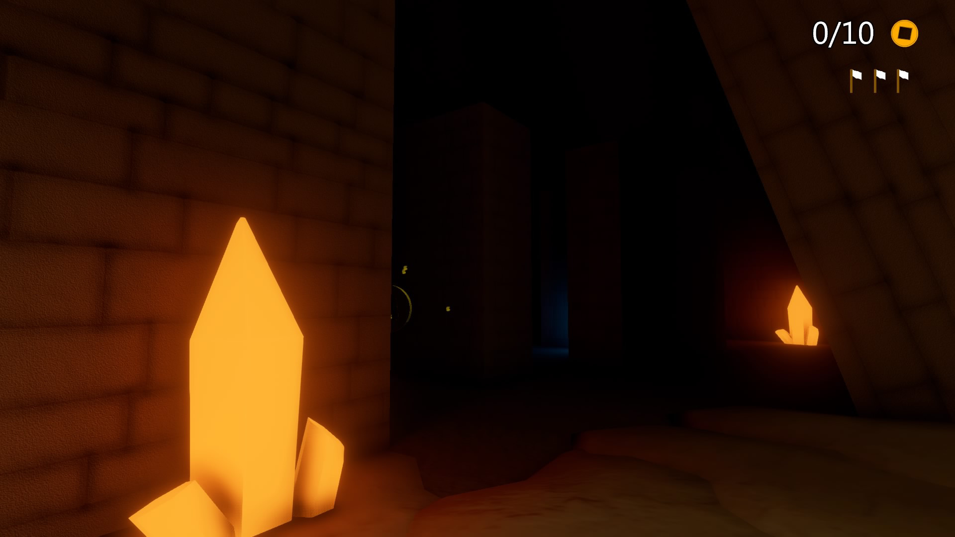 Maze screenshot 4