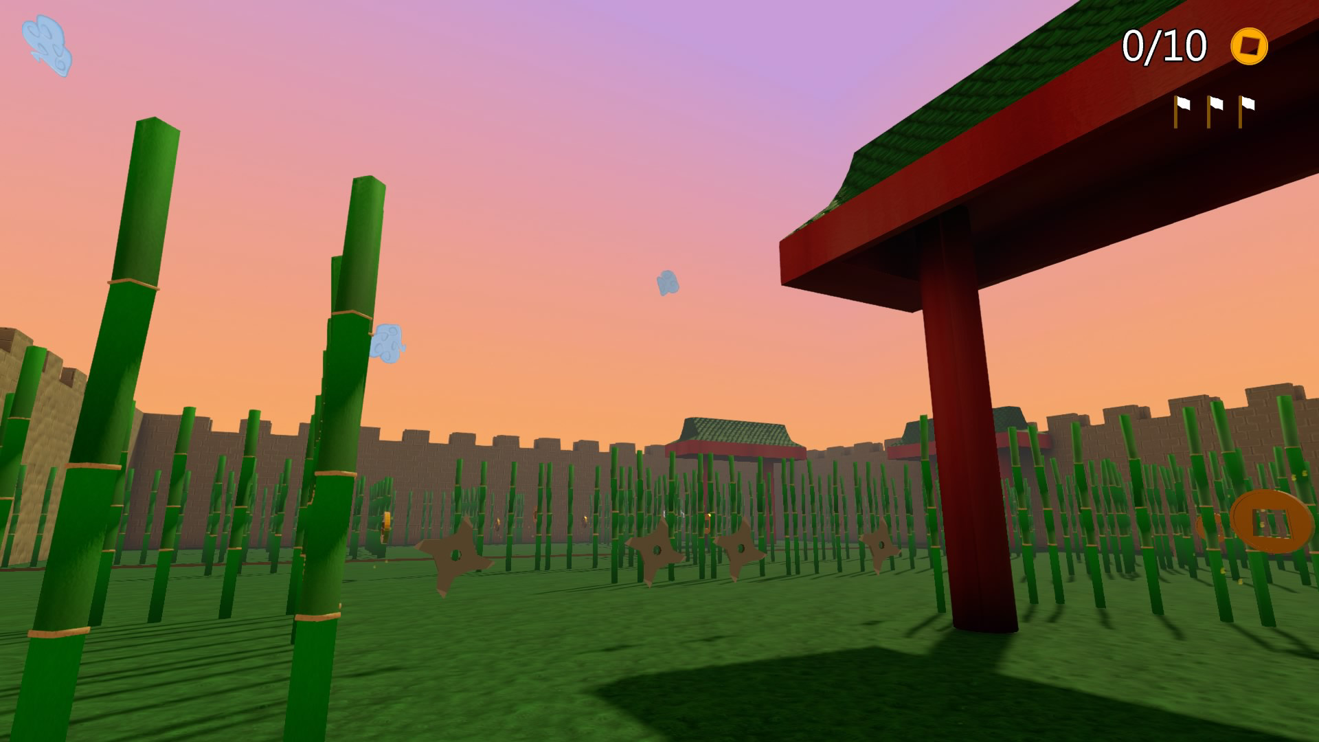 Maze screenshot 5