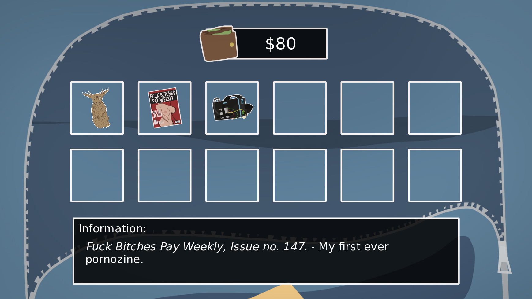 A Town Uncovered screenshot 7