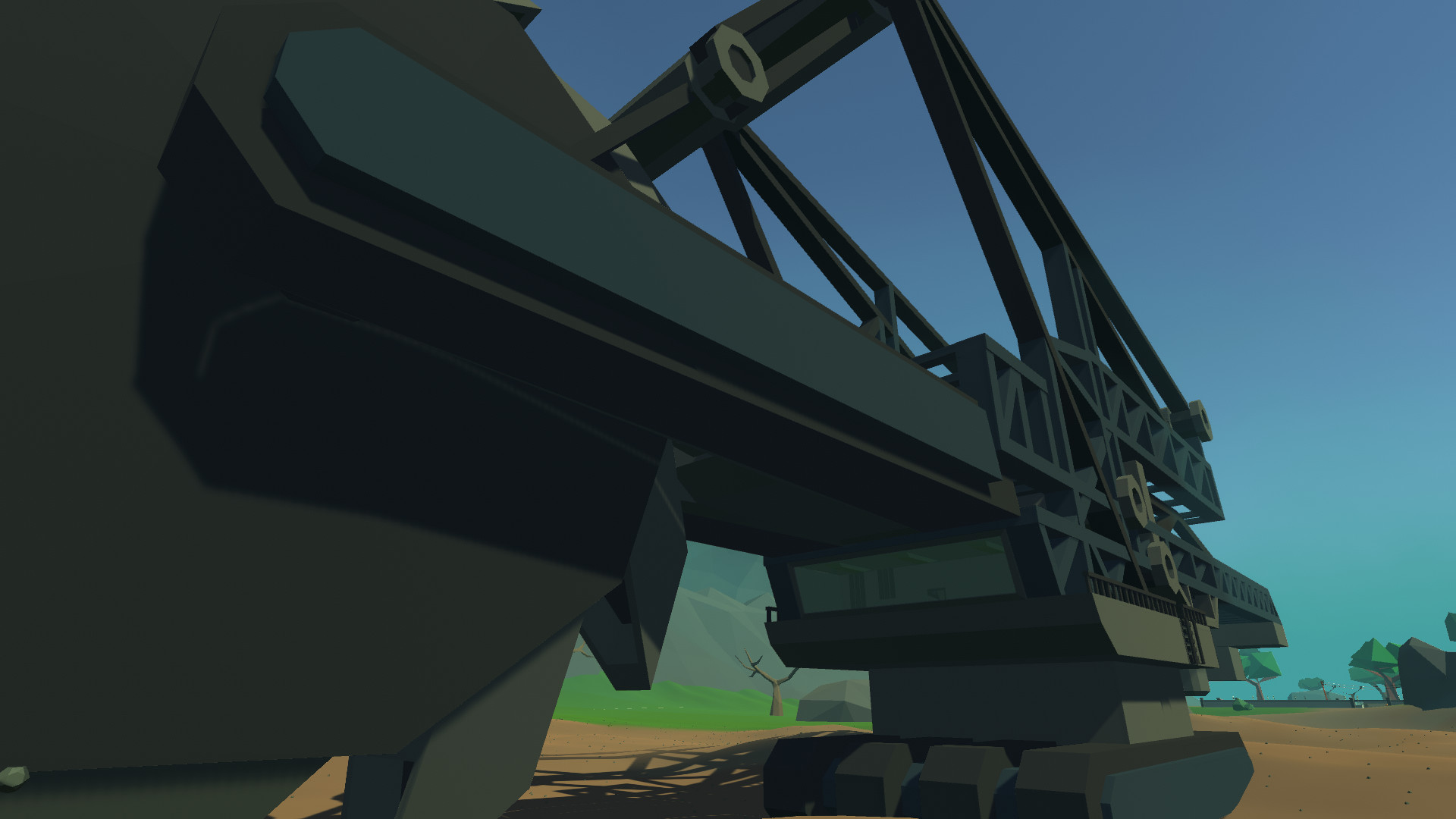 Factory Defense screenshot 7