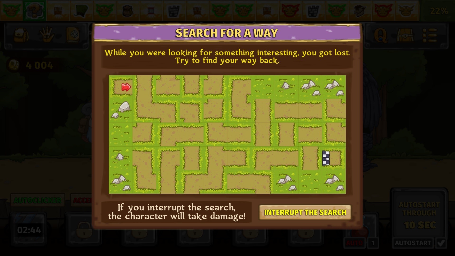 Let's Journey screenshot 5