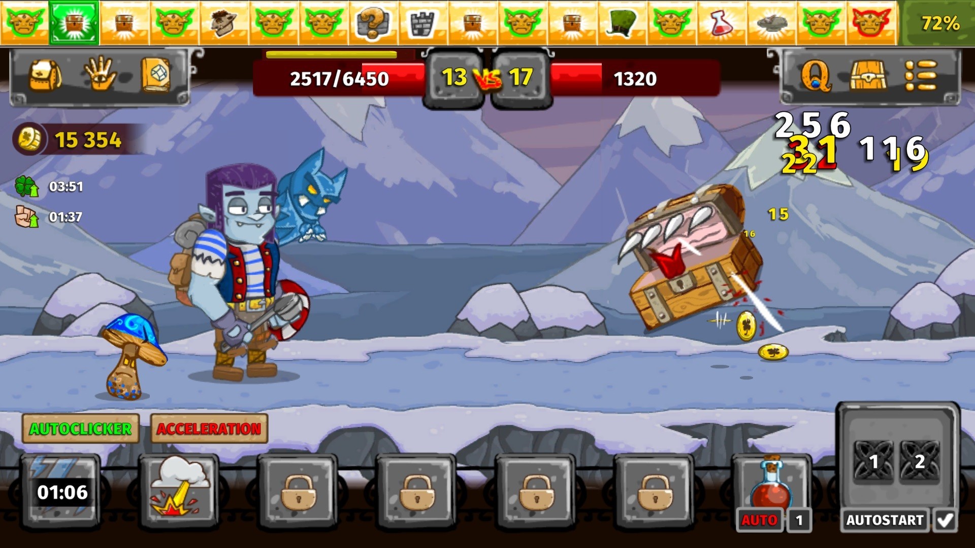 Let's Journey screenshot 1