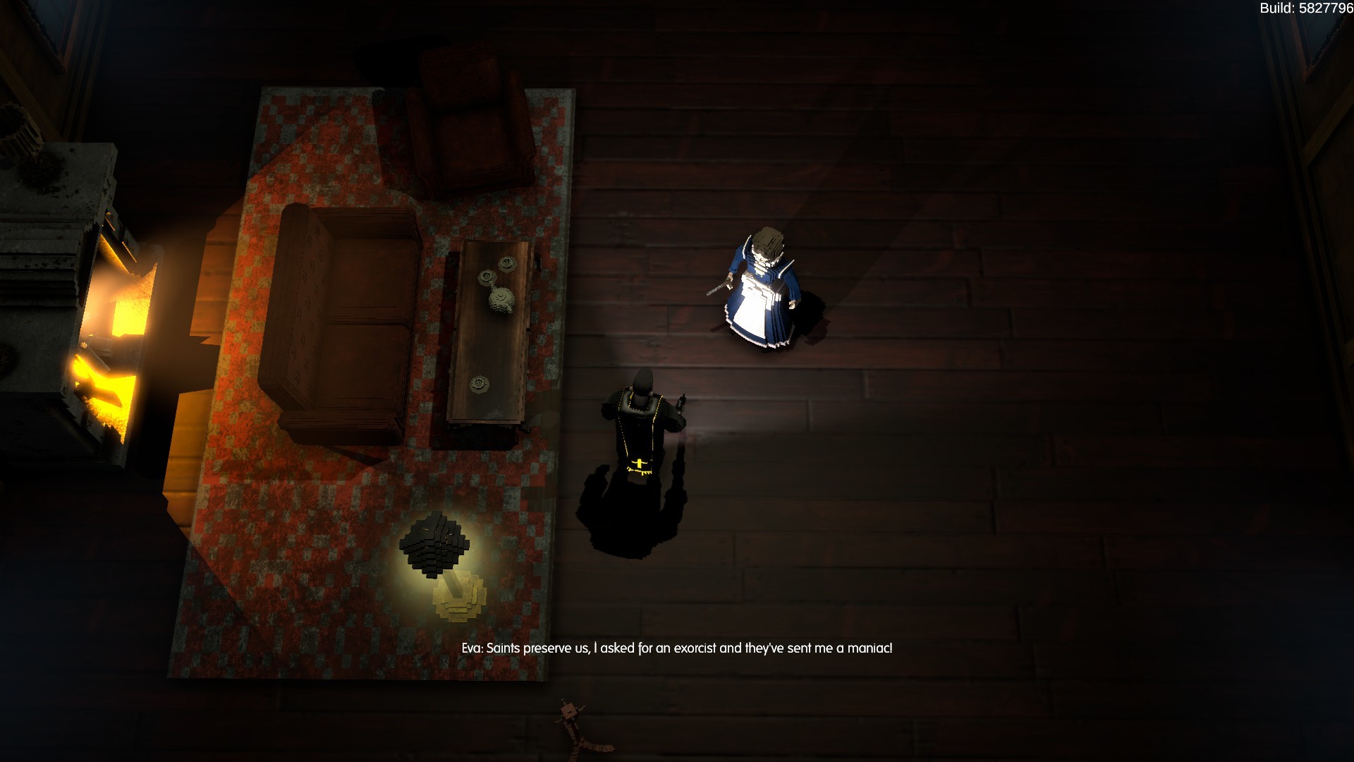 One Shell Straight to Hell screenshot 3