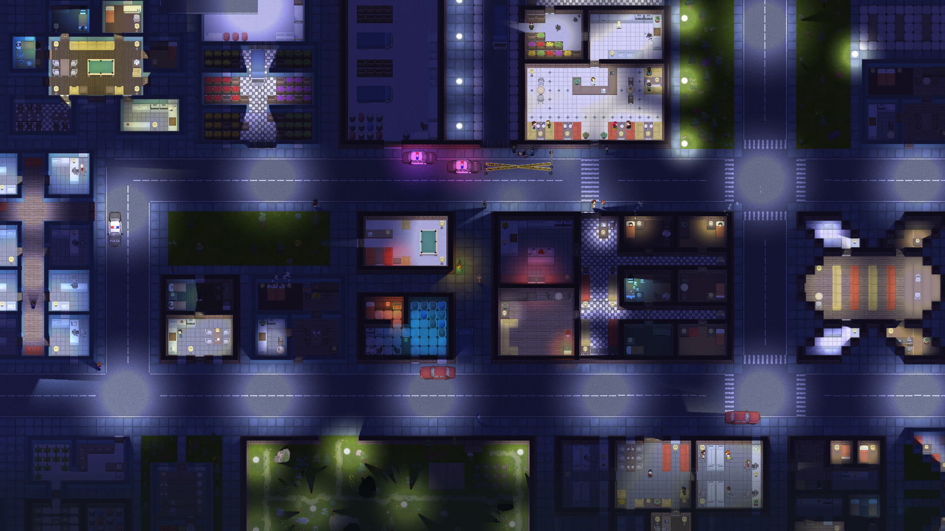 Narco Tycoon screenshot 5