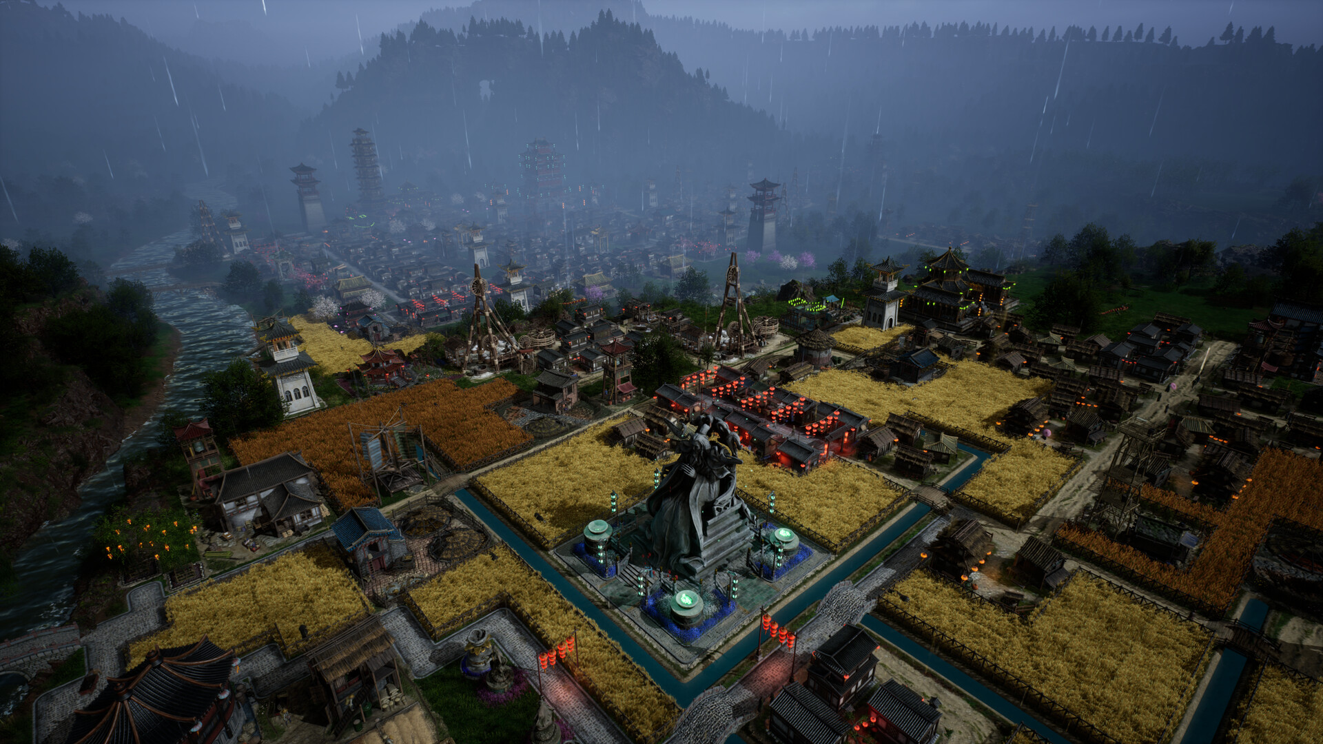Celestial Empire screenshot 18
