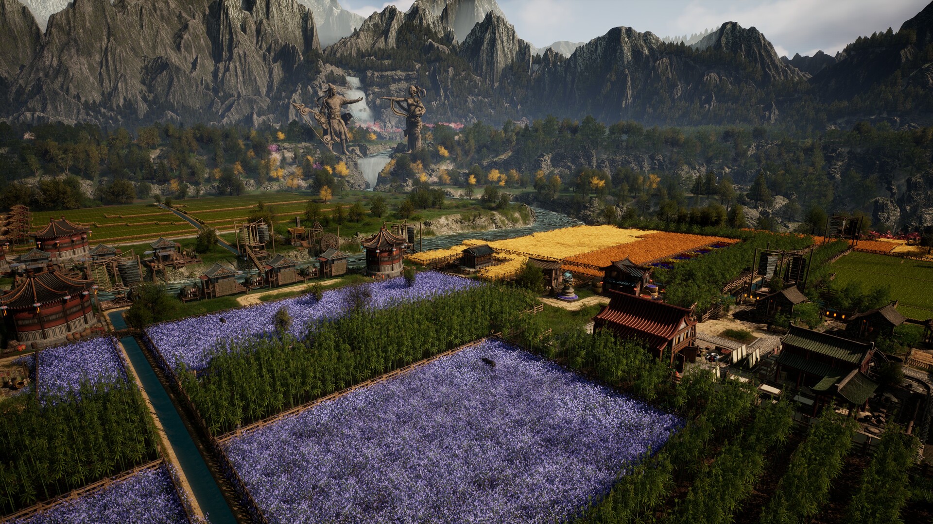 Celestial Empire screenshot 22