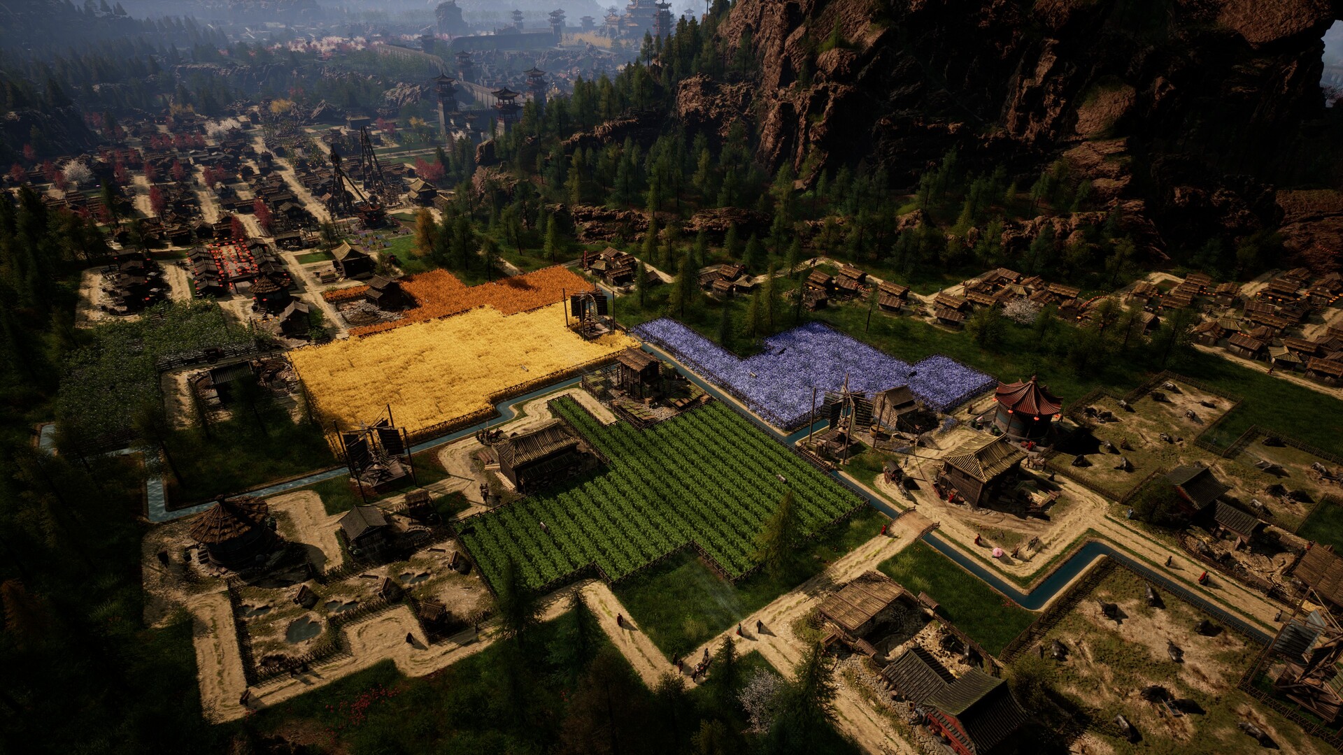 Celestial Empire screenshot 20