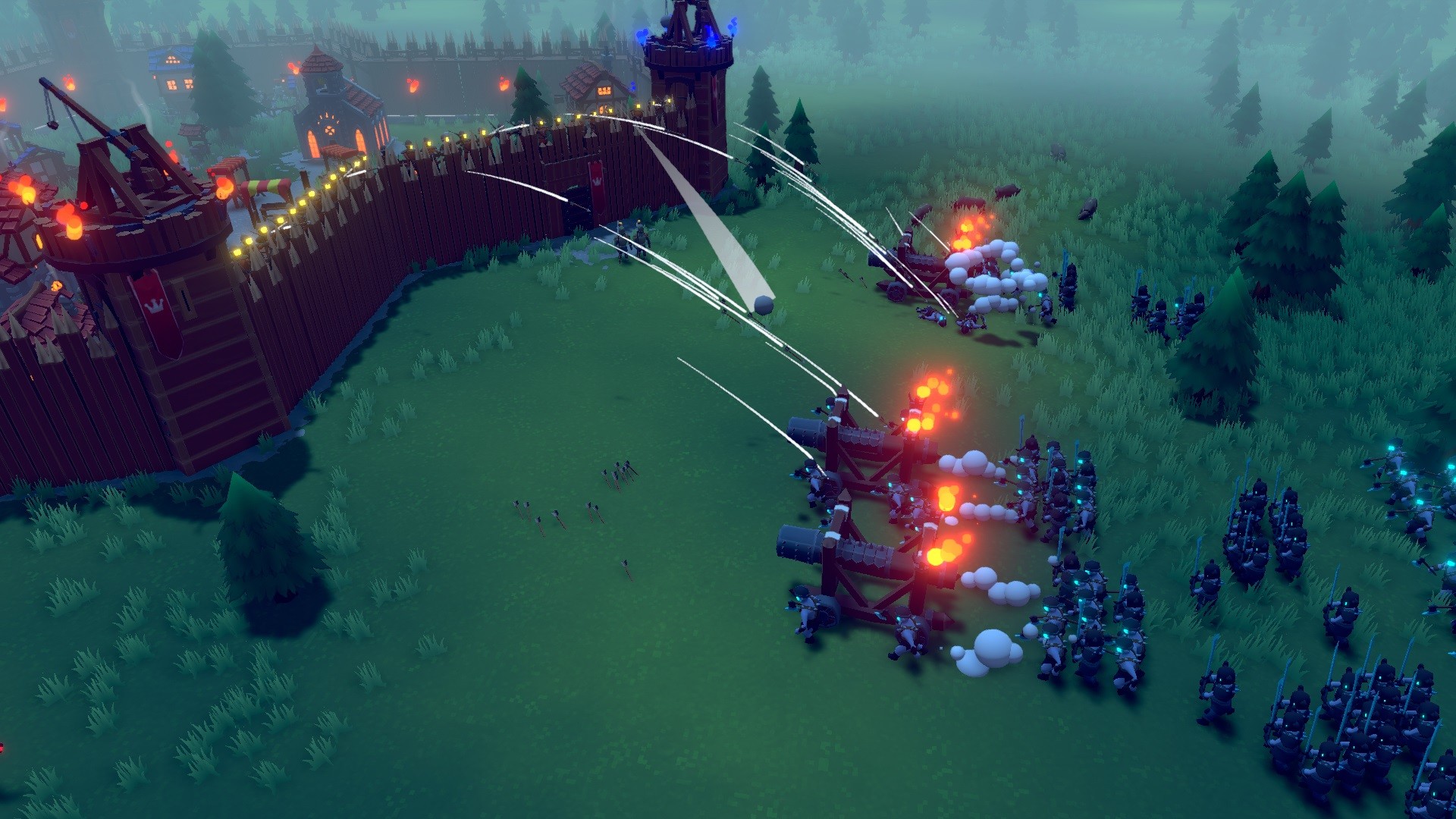 Becastled screenshot 3