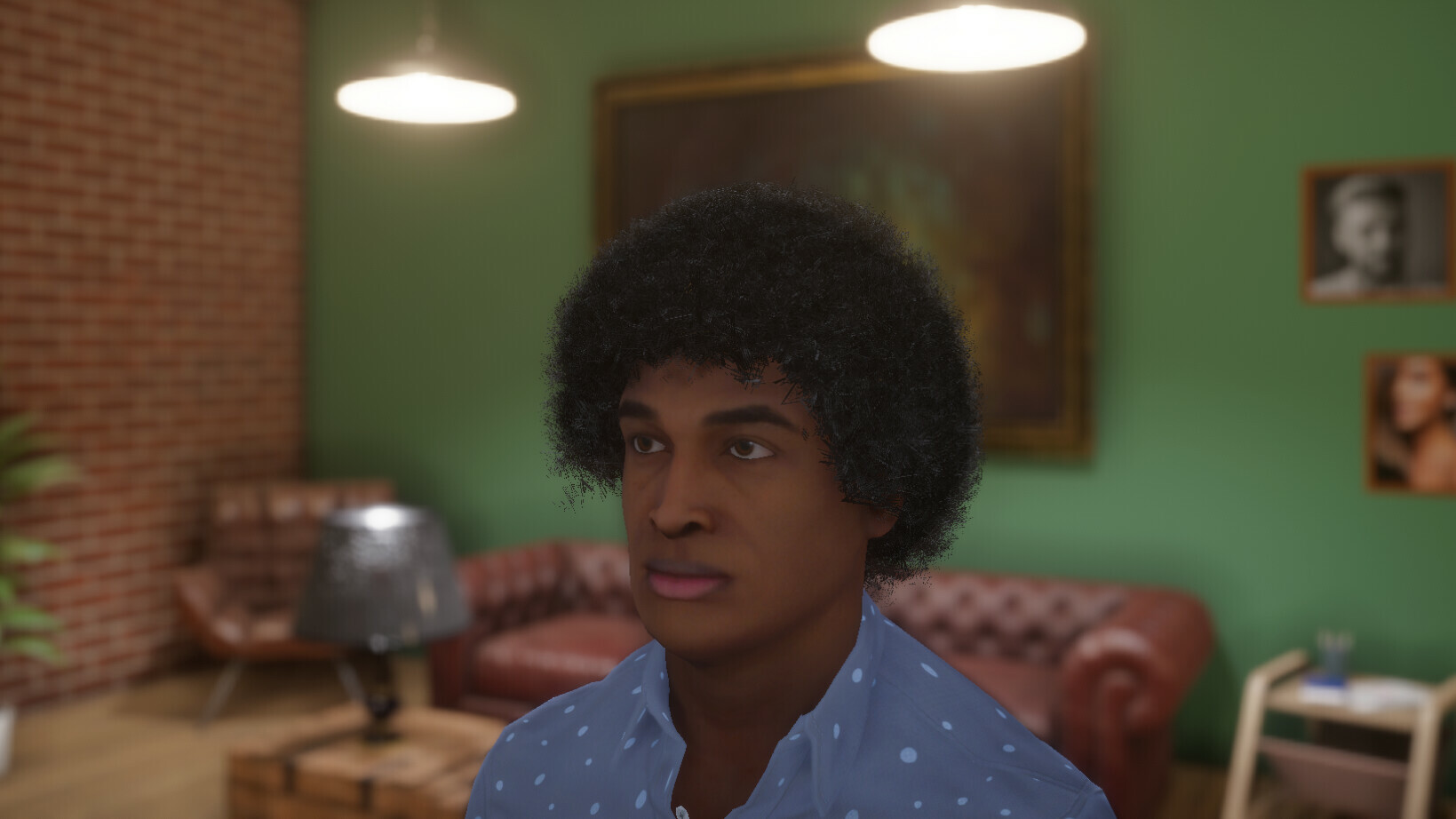 Hairdresser Simulator screenshot 8