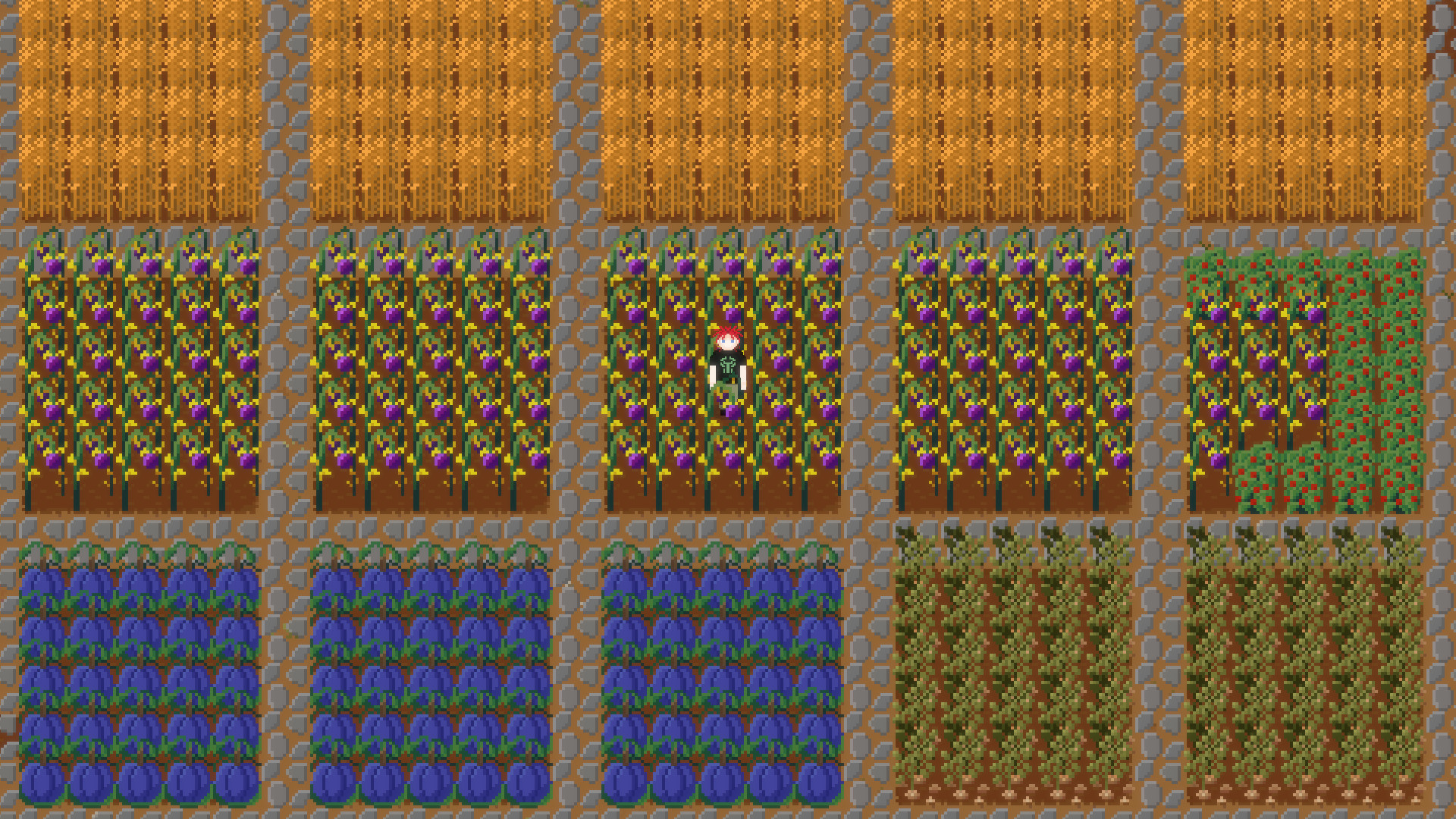 The Last Farm screenshot 6