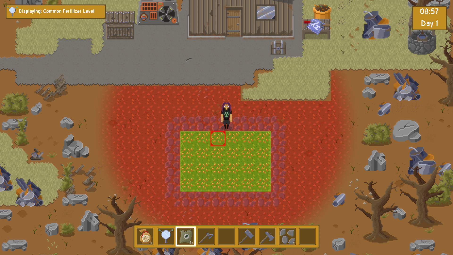 The Last Farm screenshot 5
