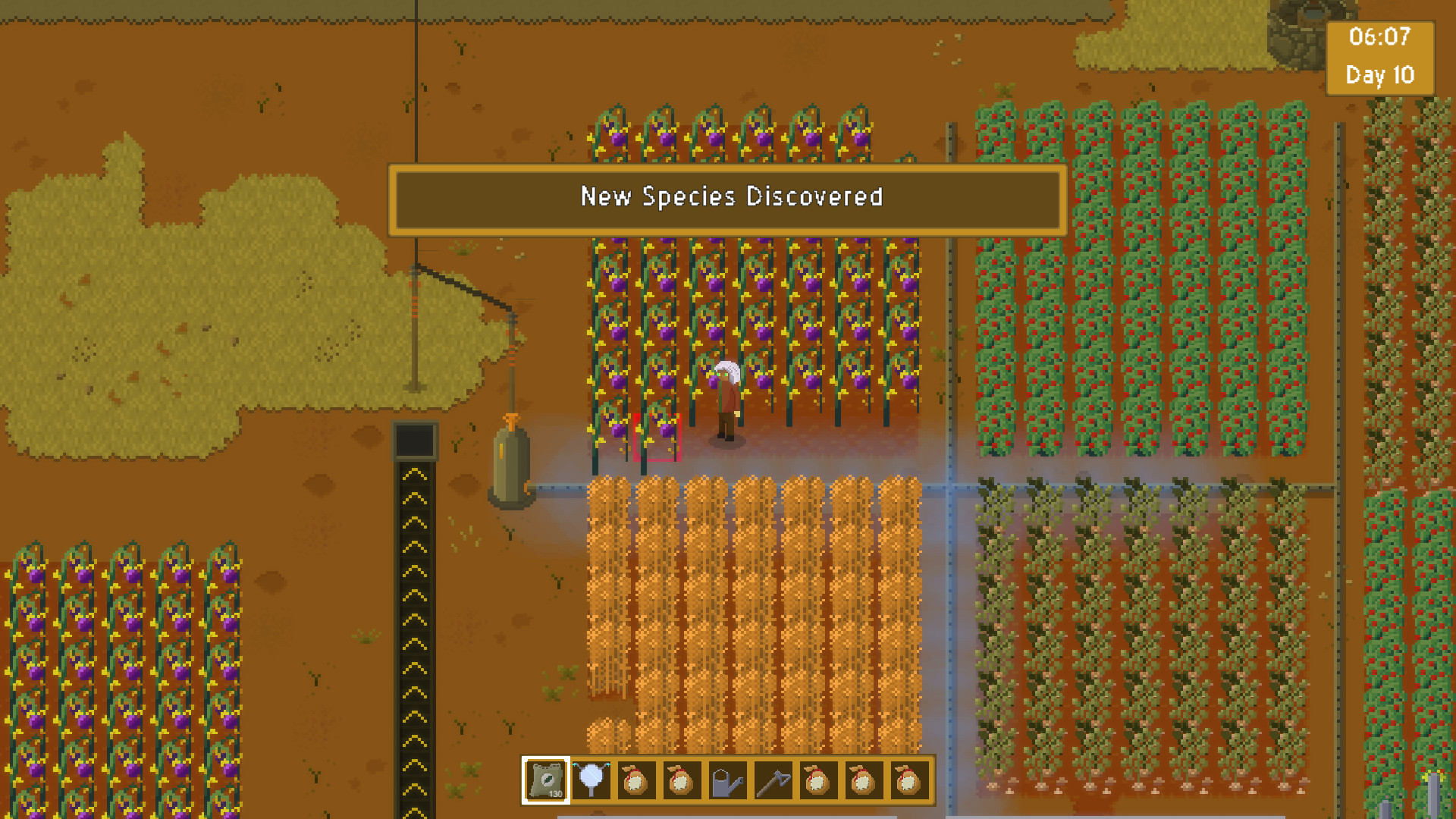 The Last Farm screenshot 4