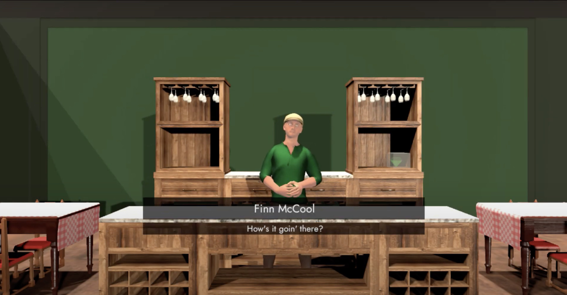 Marcella Moon: Secret on the Hill screenshot 6