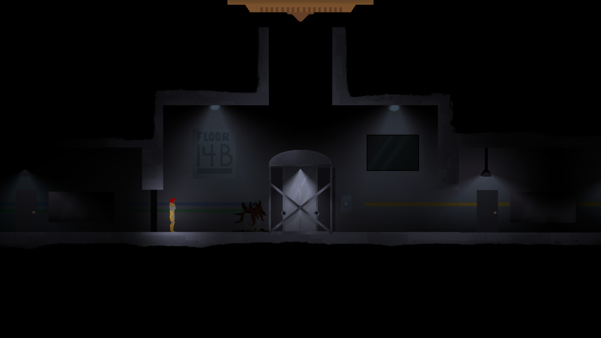 Nowhere New screenshot 6