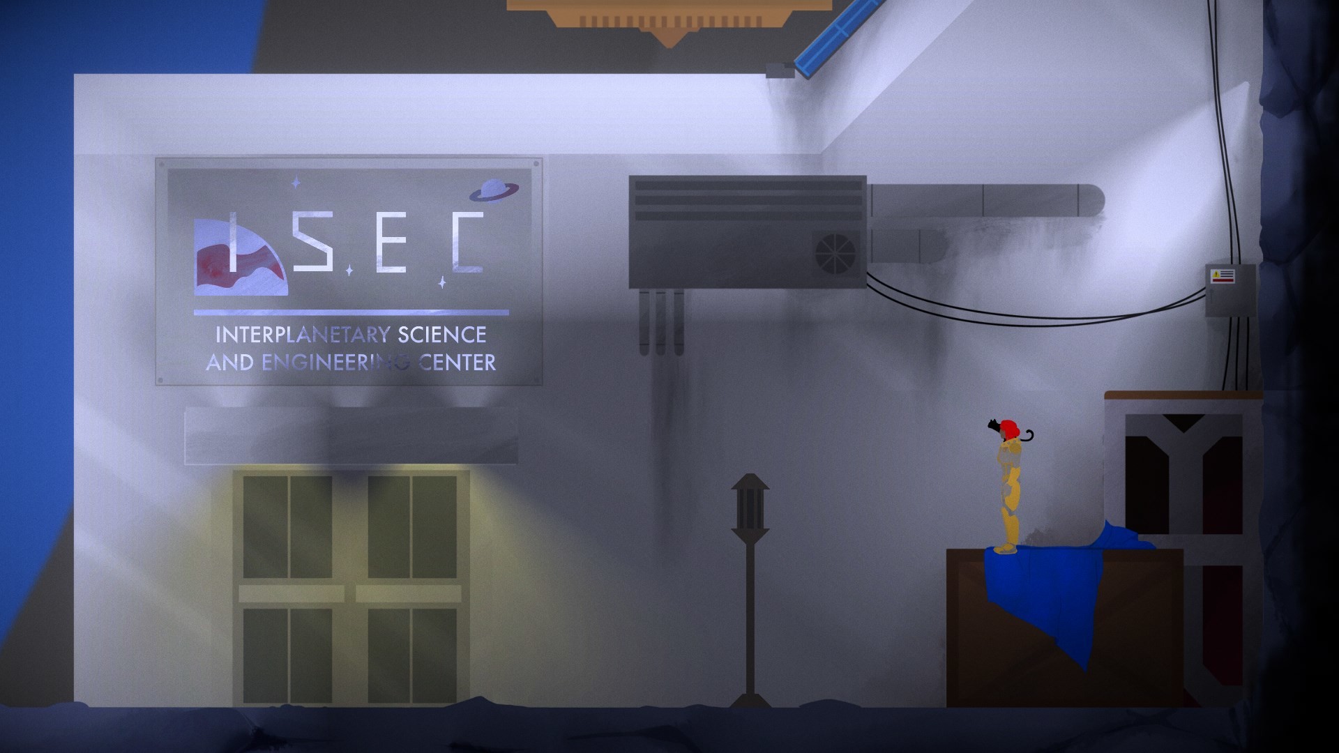 Nowhere New screenshot 5